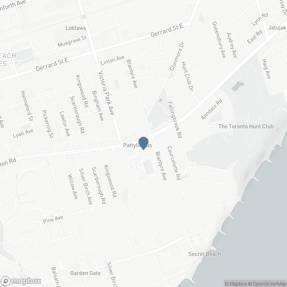 410 - 1093 KINGSTON ROAD, Toronto, Ontario M1N 4E2